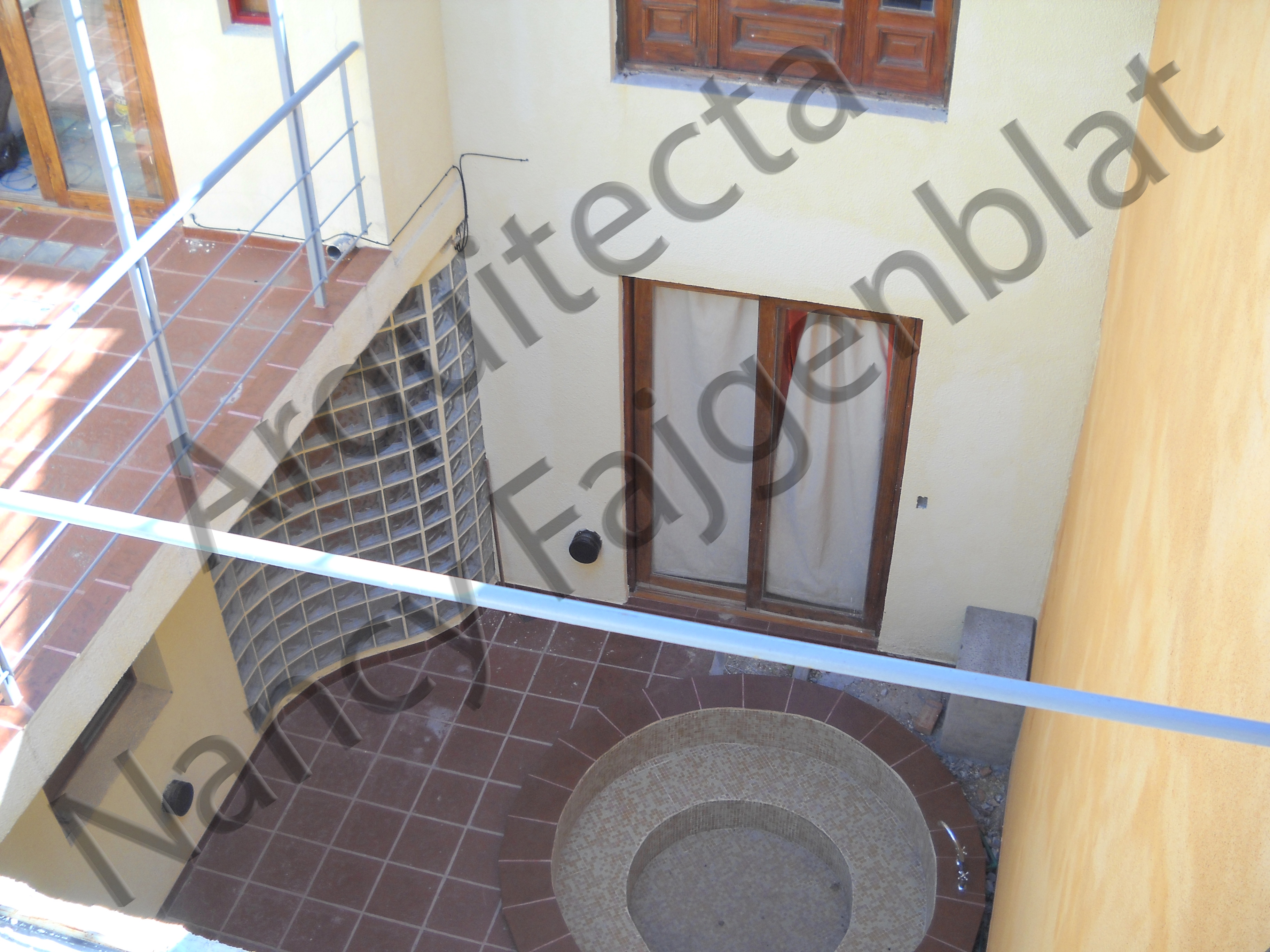 Proyecto de reciclaje de vivienda