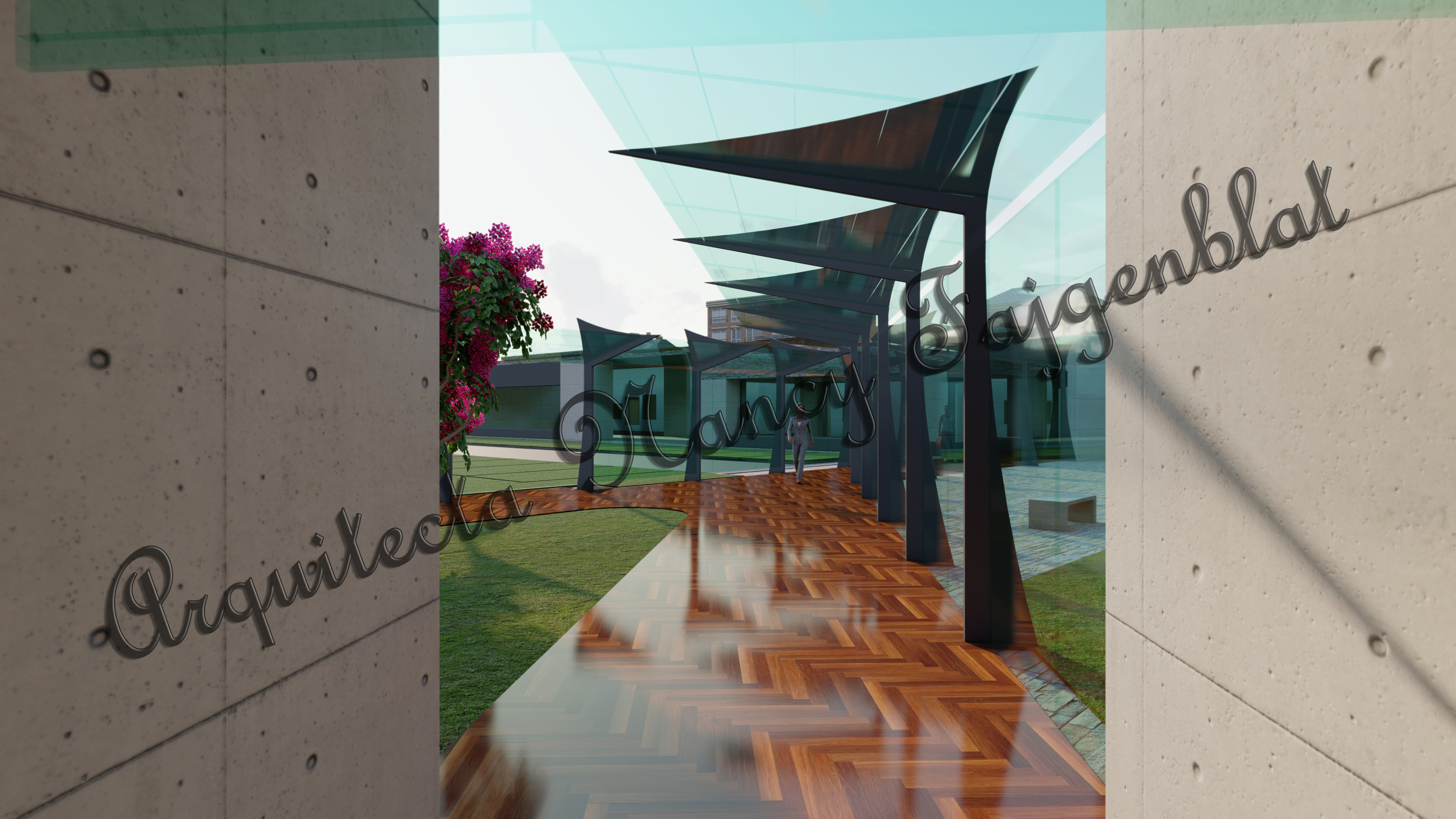 Proyecto Universidad IUSE