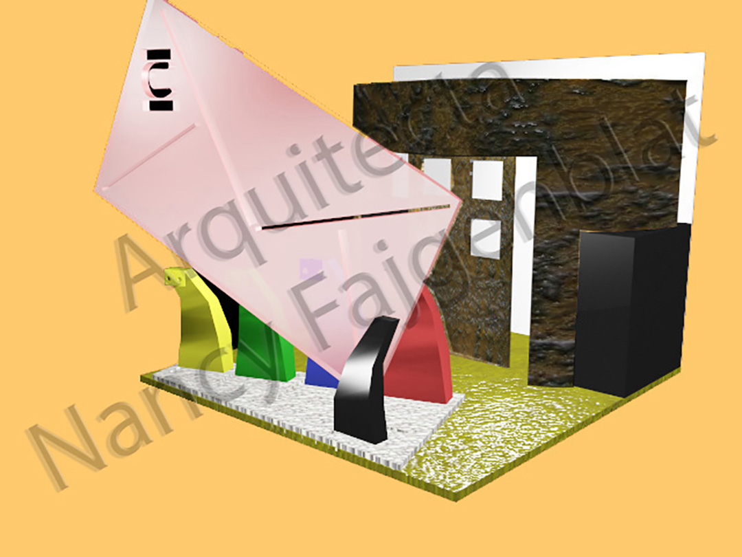 Stand