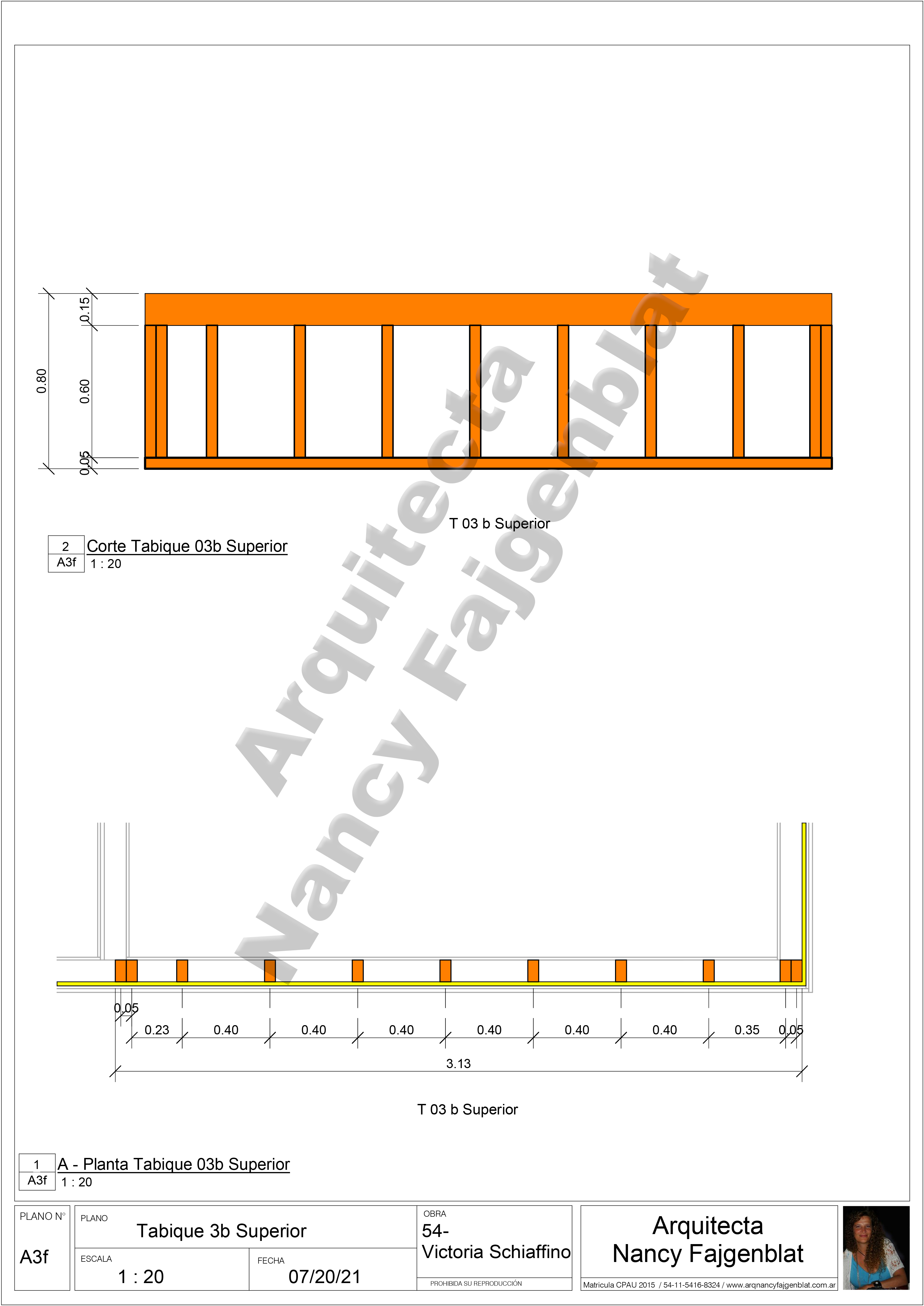 Casa Stell Frame