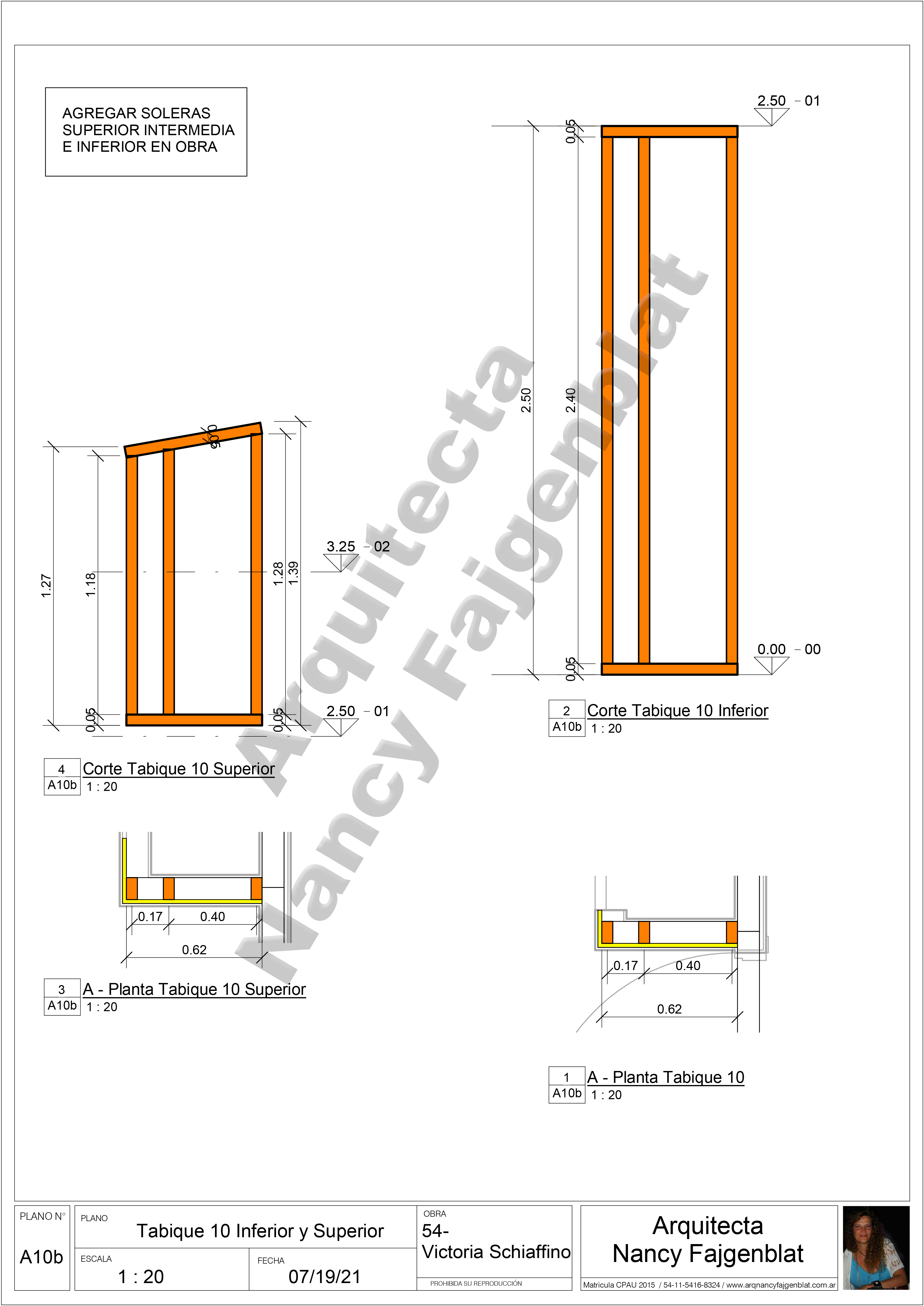 Casa Stell Frame