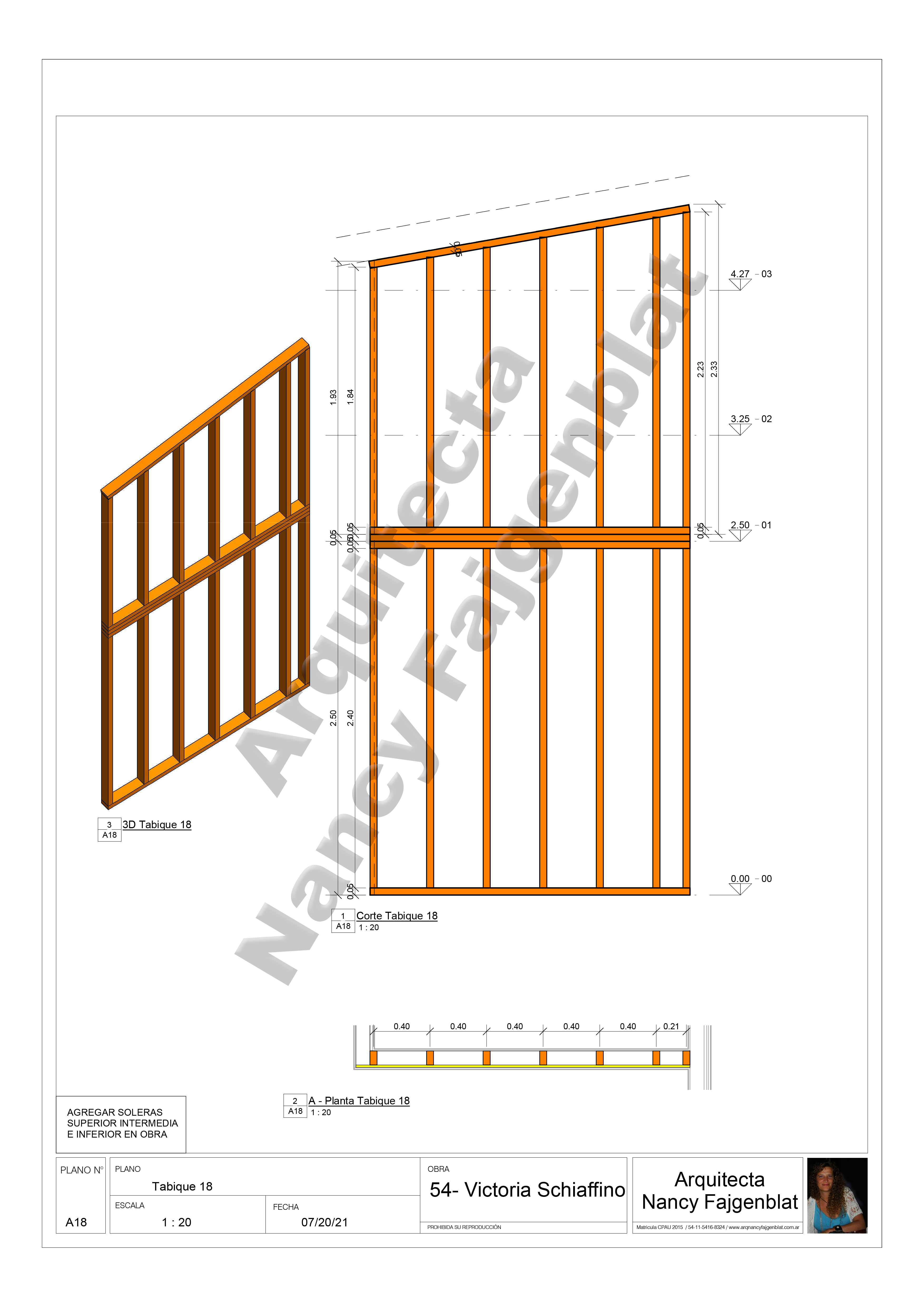 Casa Stell Frame