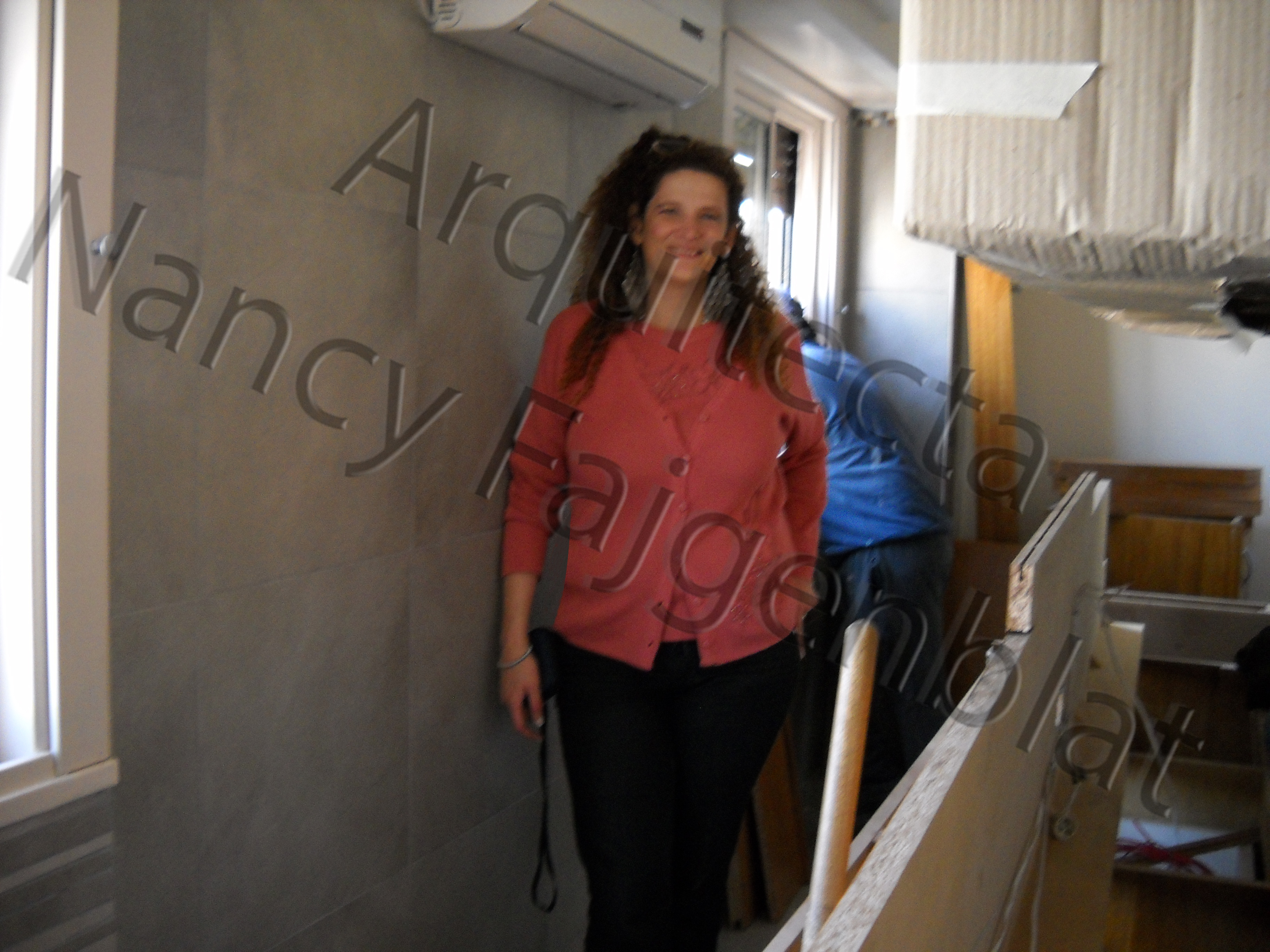 Reciclaje de cocina en vivienda