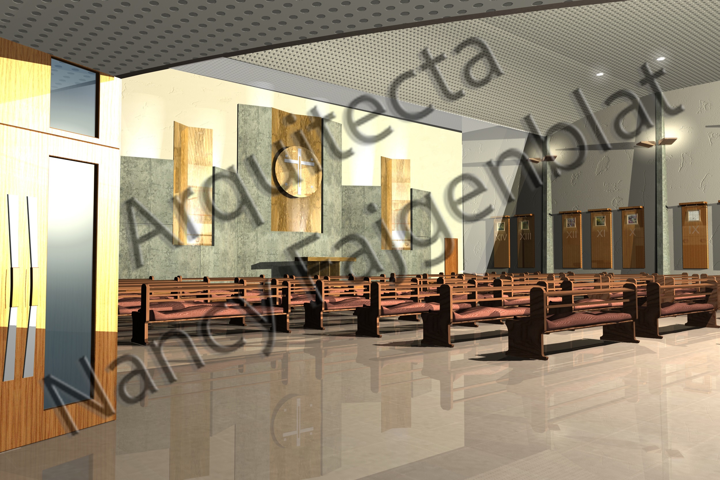 Iglesia