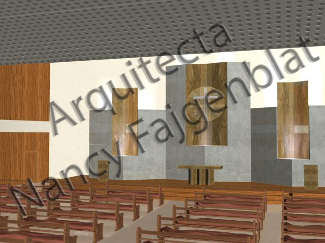 Iglesia