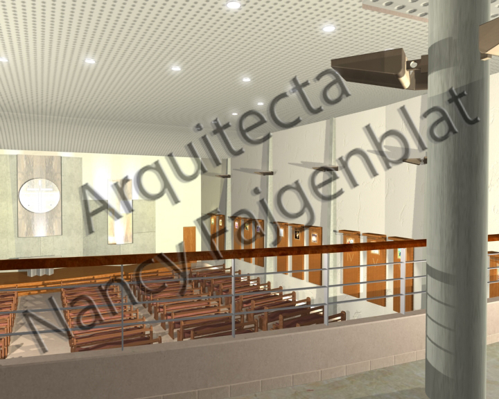 Iglesia