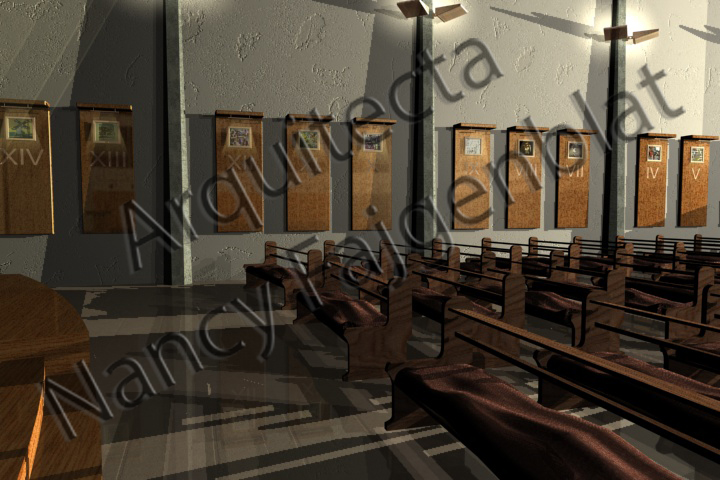 Iglesia