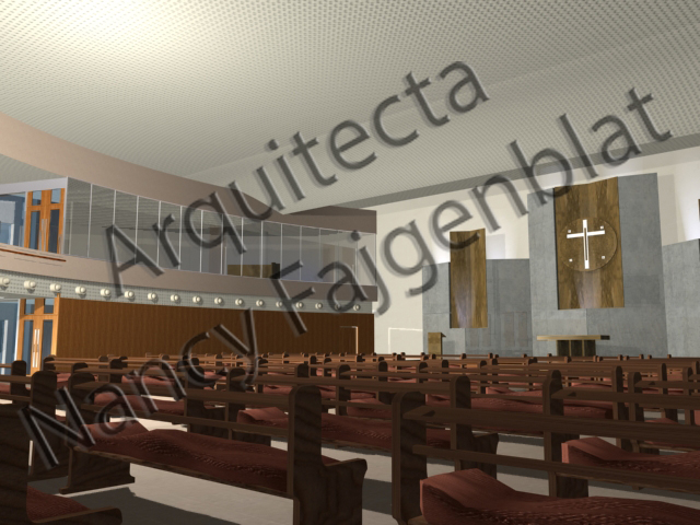 Iglesia