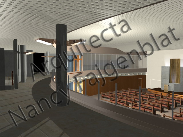 Iglesia